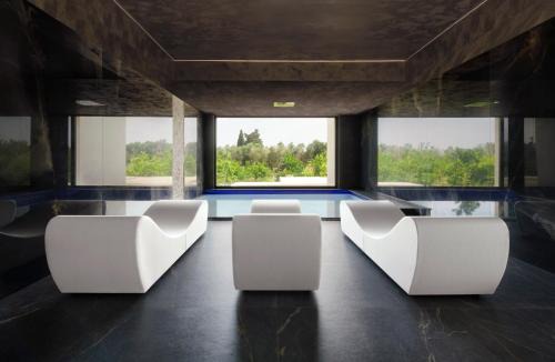 Mesagne Resort | Masseria Elysium