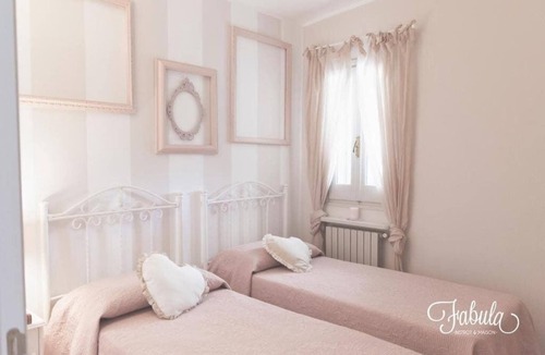 Monopoli House | Masseria Fabula Maison surrounded by nature just minutes from the Sea