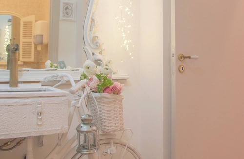 Monopoli House | Masseria Fabula Maison surrounded by nature just minutes from the Sea