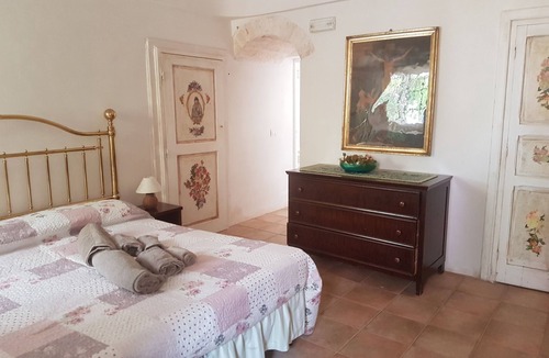 Cisternino Other | Masseria Gianca