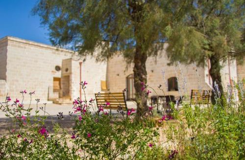 Torricella House | Masseria Giustiniani
