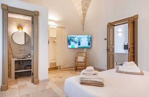 Ostuni House | masseria gorgognolo