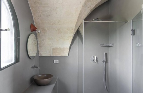 Ostuni House | masseria gorgognolo