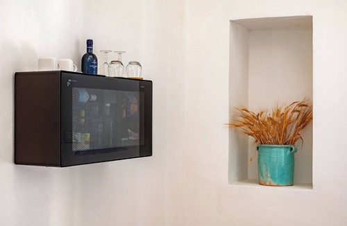 Ostuni House | masseria gorgognolo