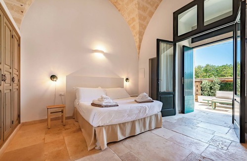 Ostuni House | masseria gorgognolo