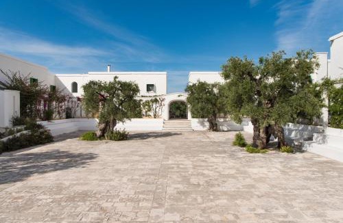 Monopoli Hotel | Masseria Il Melograno