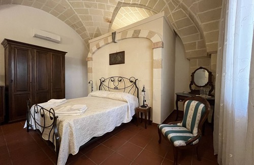 Sava House | Masseria La Camardia
