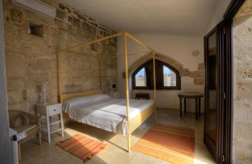 Province of Lecce House | Masseria Lacco