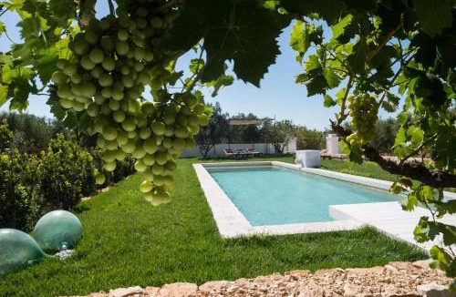 Conversano Villa | Masseria Le Cerase