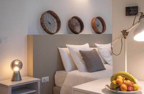 Ugento Hotel | Masseria Le Mandorle