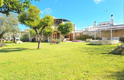 Vanze House | Masseria Li Camerini