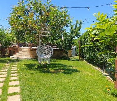 Campi Salentina Bed & Breakfast | Masseria li Vecchi