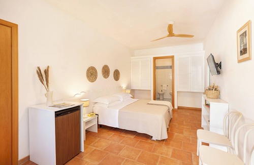 Marina di Pisticci House | Masseria Macchia & Relais San Pio