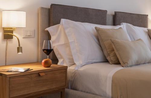 Polignano a Mare Hotel | Masseria Mancini