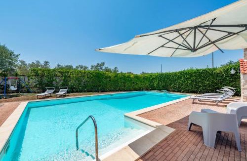 Conversano Villa | Masseria Norba with private pool