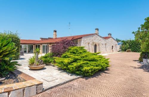 Conversano Villa | Masseria Norba with private pool