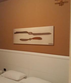 Benevento Bed & Breakfast | Masseria Olivola