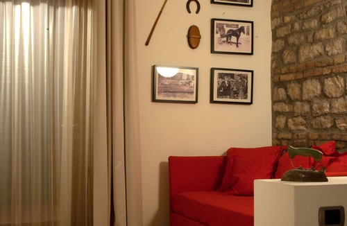 Benevento House | Masseria Olivola