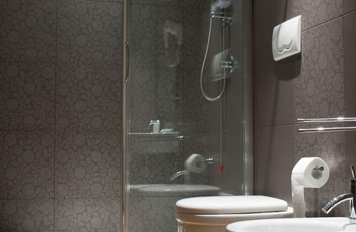 Benevento House | Masseria Olivola