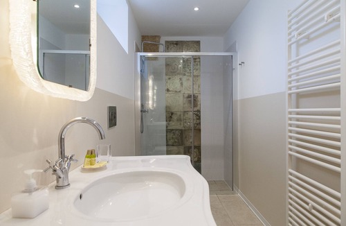 Castrignano del Capo Bed & Breakfast | Masseria Palane