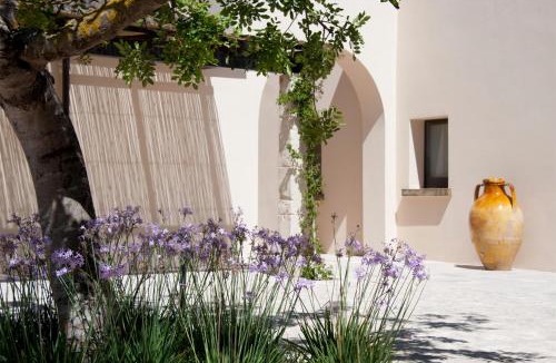 Otranto Hotel | Masseria Panareo