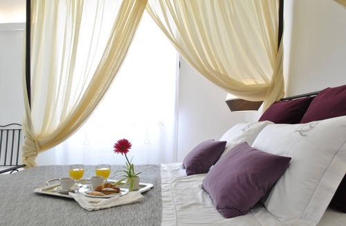 Otranto Hotel | Masseria Panareo