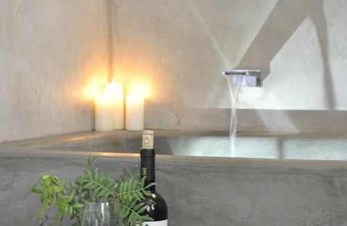 Otranto Hotel | Masseria Panareo