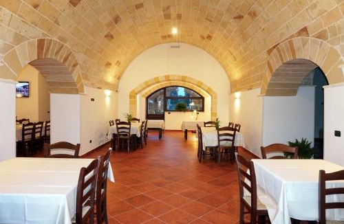 Copertino House | Masseria Pappo