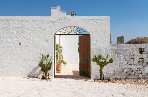 Ostuni Bed & Breakfast | Masseria Paradiso Ostuni