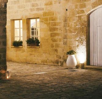 Castromediano Bed & Breakfast | Masseria Paralupi