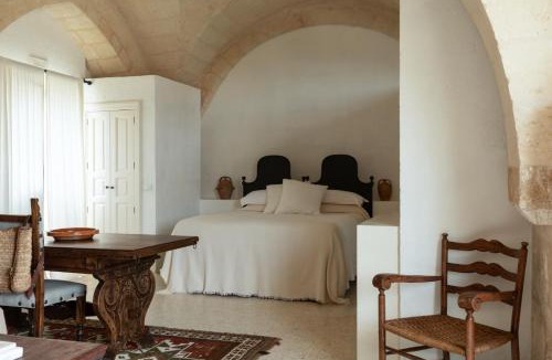 Latiano Bed & Breakfast | Masseria Partemio