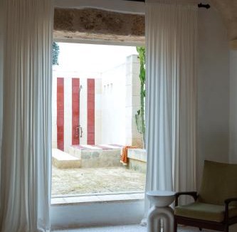 Latiano Bed & Breakfast | Masseria Partemio