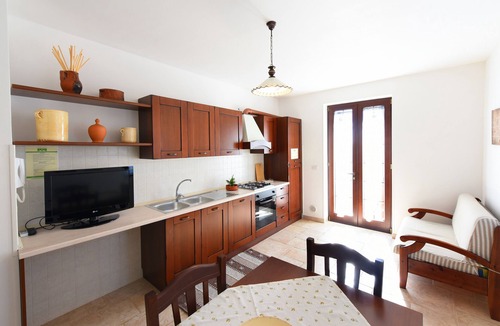 Cisternino Bed & Breakfast | Masseria Peppeturro
