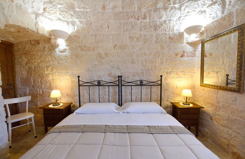 Cisternino Bed & Breakfast | Masseria Peppeturro