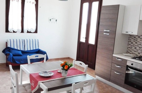 Salento Peninsula House | Masseria Prisuti