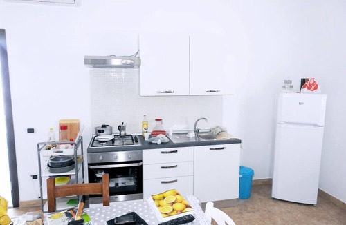 Salento Peninsula House | Masseria Prisuti