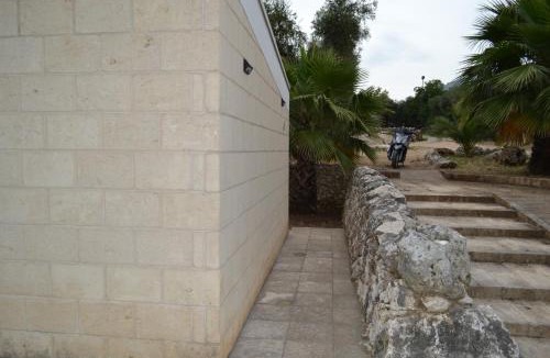Carpino Bed & Breakfast | Masseria Romagnolo
