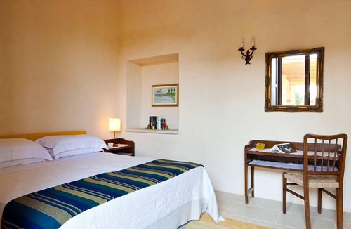 Ruffano Bed & Breakfast | Masseria Saietti