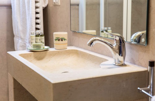 Ruffano Bed & Breakfast | Masseria Saietti