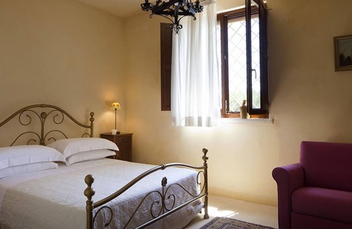 Ruffano Bed & Breakfast | Masseria Saietti
