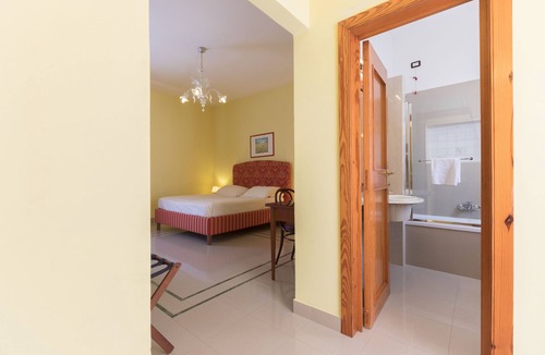 Palese Hotel | Masseria Sant'Anna