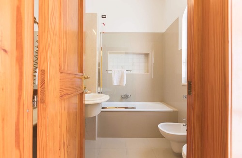 Palese Hotel | Masseria Sant'Anna