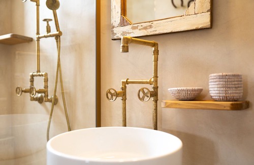 Gorgofreddo Bed & Breakfast | Masseria Soluco