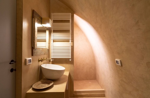 Gorgofreddo Bed & Breakfast | Masseria Soluco