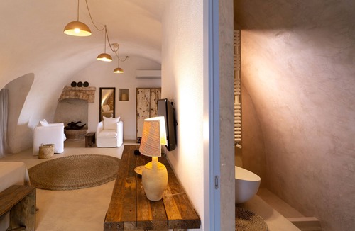 Gorgofreddo Bed & Breakfast | Masseria Soluco