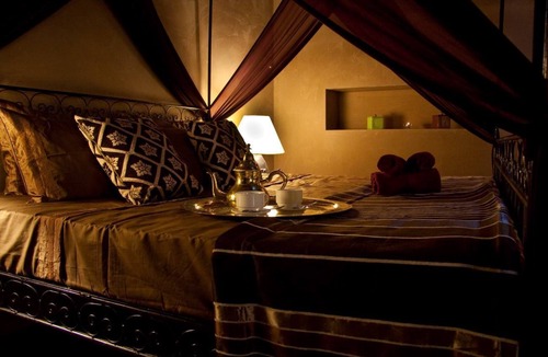 Lecce Hotel | Masseria & Spa Luciagiovanni