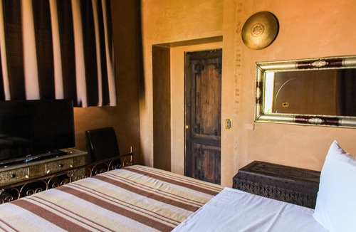 Lecce Hotel | Masseria & Spa Luciagiovanni