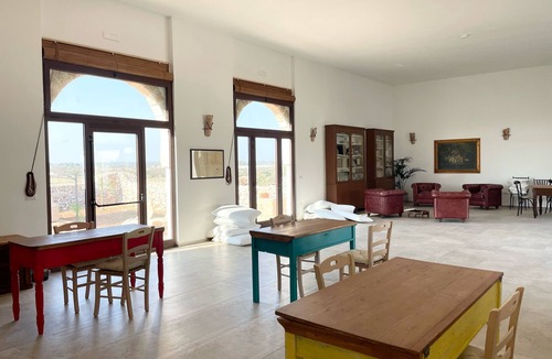 Villaggio Resta House | Masseria Vico