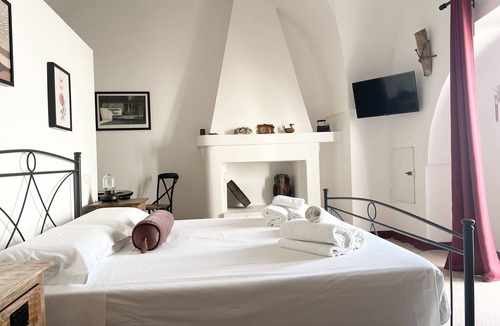 Villaggio Resta House | Masseria Vico