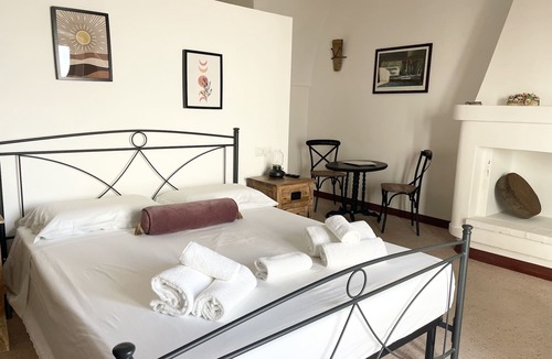 Villaggio Resta House | Masseria Vico